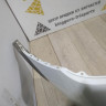 Бампер задний бу Renault Logan Stepway 2 рестайлинг OEM 850226742R