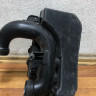 Корпус воздушного фильтра Daewoo matiz  (06>) oem 96990695(слом.1креп.)(трещина) (скл-3)