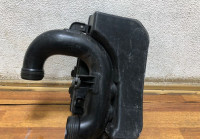Корпус воздушного фильтра Daewoo matiz  (06>) oem 96990695(слом.1креп.)(трещина) (скл-3)