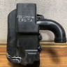 Корпус воздушного фильтра Daewoo matiz  (06>) oem 96990695(слом.1креп.)(трещина) (скл-3)