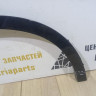 Молдинг крыла задний левый бу BMW X6 F16 M-Pack OEM 51778056551