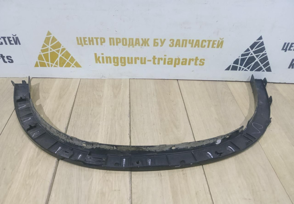 Молдинг крыла задний левый бу BMW X6 F16 M-Pack OEM 51778056551