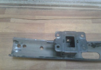 Усилитель заднего бампера Volkswagen Transporter T5 oem 7h0807305(скл-3)