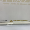 Молдинг двери передний правый BMW X3 G01 M-Pack OEM 51138064796 Молдинг двери передний правый BMW X3 G01 M-Pack OEM 51138064796