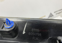 Молдинг двери передний правый BMW X3 G01 M-Pack OEM 51138064796