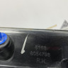 Молдинг двери передний правый BMW X3 G01 M-Pack OEM 51138064796 Молдинг двери передний правый BMW X3 G01 M-Pack OEM 51138064796