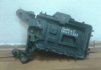 Площадка под АКБ Volkswagen Jetta 6 (11-18)  oem 1km915333 (слом.1креп.)