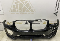 Бампер передний BMW X4 G02 OEM 51117484784