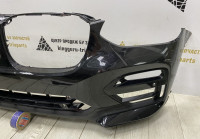 Бампер передний BMW X4 G02 OEM 51117484784