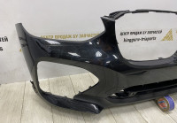 Бампер передний BMW X4 G02 OEM 51117484784