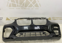 Бампер передний BMW X4 G02 OEM 51117484784