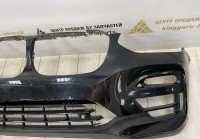 Бампер передний BMW X4 G02 OEM 51117484784