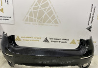 Бампер задний BMW X6 E71 OEM 51127176243