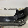 Бампер задний BMW X6 E71 OEM 51127176243 Бампер задний BMW X6 E71 OEM 51127176243