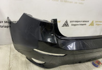 Бампер задний BMW X6 E71 OEM 51127176243