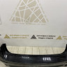 Бампер задний BMW X6 E71 OEM 51127176243 Бампер задний BMW X6 E71 OEM 51127176243