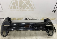 Бампер задний BMW X6 E71 OEM 51127176243