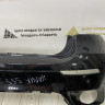 Бампер задний BMW X6 E71 OEM 51127176243 Бампер задний BMW X6 E71 OEM 51127176243