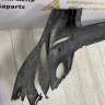 Бампер задний BMW X6 E71 OEM 51127176243 Бампер задний BMW X6 E71 OEM 51127176243