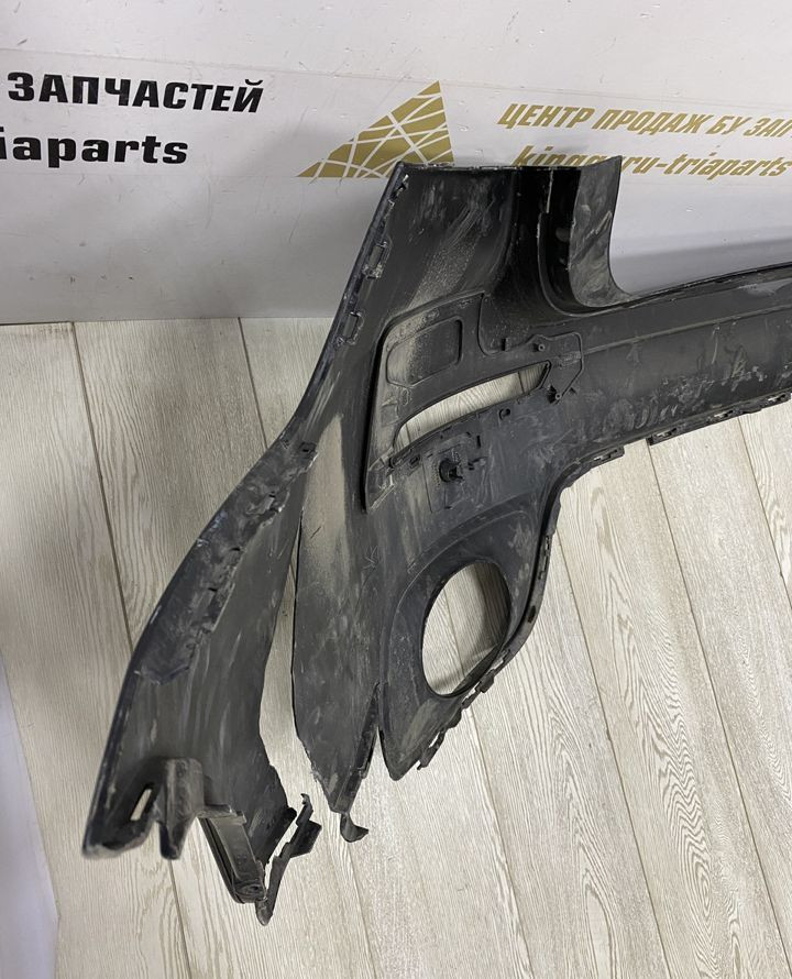 Бампер задний BMW X6 E71 OEM 51127176243 Бампер задний BMW X6 E71 OEM 51127176243