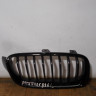 Решетка радиатора правая бу BMW 3 F30 OEM 51177405836 Решетка радиатора правая бу BMW 3 F30 OEM 51177405836