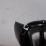 Решетка радиатора правая бу BMW 3 F30 OEM 51177405836 Решетка радиатора правая бу BMW 3 F30 OEM 51177405836