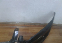 Бампер передний Hyundai Tucson 3 oem 86511d7000 (трещина)