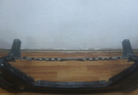 Бампер передний Hyundai Tucson 3 oem 86511d7000 (трещина)