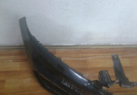 Бампер передний Hyundai Tucson 3 oem 86511d7000 (трещина)