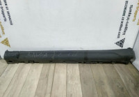 Порог левый бу BMW X5 F15 OEM 51177294375