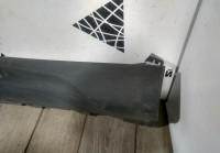 Порог левый бу BMW X5 F15 OEM 51177294375