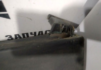 Порог левый бу BMW X5 F15 OEM 51177294375