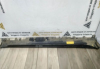 Порог левый бу BMW X5 F15 OEM 51177294375