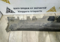 Порог левый бу BMW X5 F15 OEM 51177294375