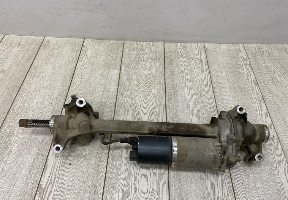Рейка рулевая электрическая BMW X5 G05 OEM 32106896994 32107915603