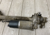 Рейка рулевая электрическая BMW X5 G05 OEM 32106896994 32107915603