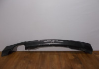 Спойлер заднего бампера бу BMW 3M F30