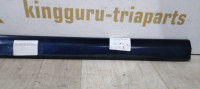 Молдинг двери задний правый Volkswagen Passat B8 oem 3G0854950