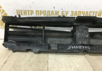 Воздуховод радиатора нижний бу BMW 3 G20 M-Pack OEM 51749465187 51749465186