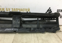 Воздуховод радиатора нижний бу BMW 3 G20 M-Pack OEM 51749465187 51749465186