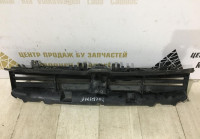 Воздуховод радиатора нижний бу BMW 3 G20 M-Pack OEM 51749465187 51749465186