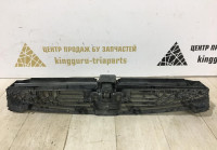 Воздуховод радиатора нижний бу BMW 3 G20 M-Pack OEM 51749465187 51749465186