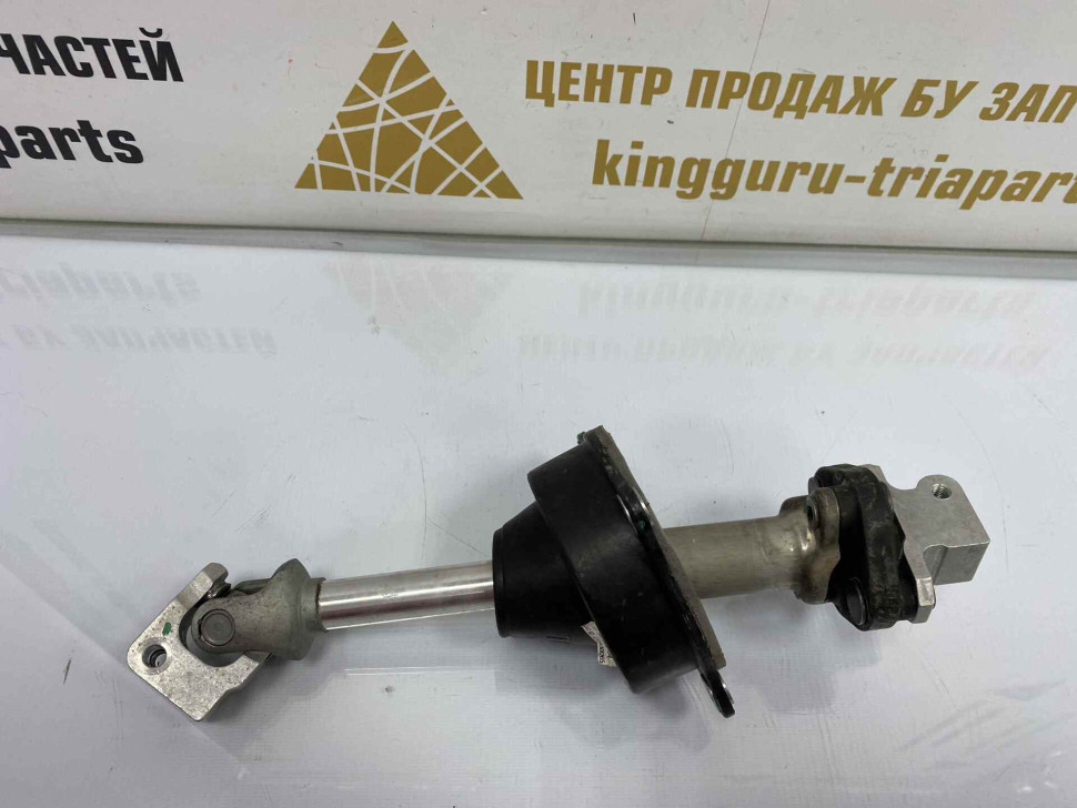 Вал рулевого управления BMW X5 X6 X7 OEM 6871958 32306871958