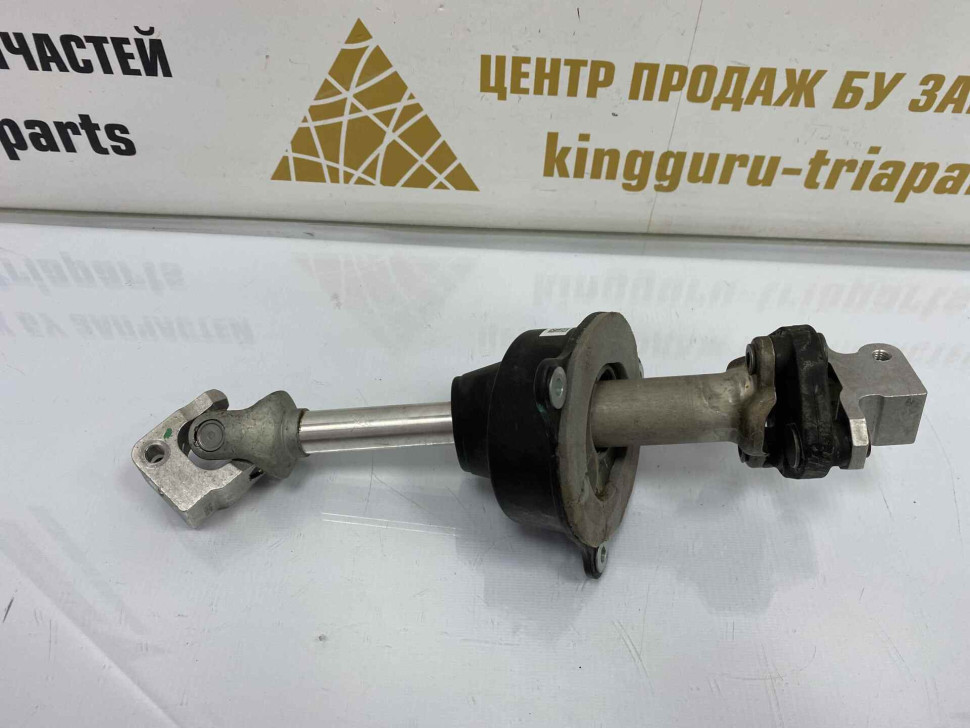 Вал рулевого управления BMW X5 X6 X7 OEM 6871958 32306871958 Вал рулевого управления BMW X5 X6 X7 OEM 6871958 32306871958