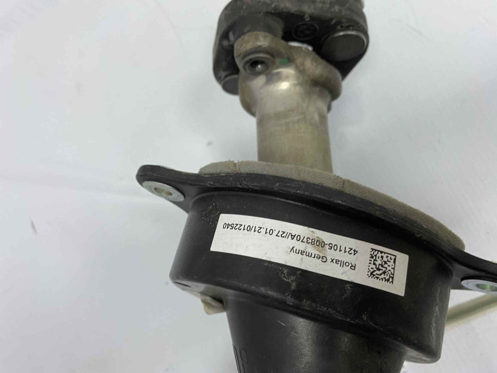 Вал рулевого управления BMW X5 X6 X7 OEM 6871958 32306871958 Вал рулевого управления BMW X5 X6 X7 OEM 6871958 32306871958