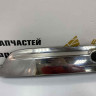 Молдинг крышки багажника Nissan Terrano D10 OEM 848109166R Молдинг крышки багажника Nissan Terrano D10 OEM 848109166R