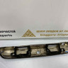 Молдинг крышки багажника Nissan Terrano D10 OEM 848109166R Молдинг крышки багажника Nissan Terrano D10 OEM 848109166R