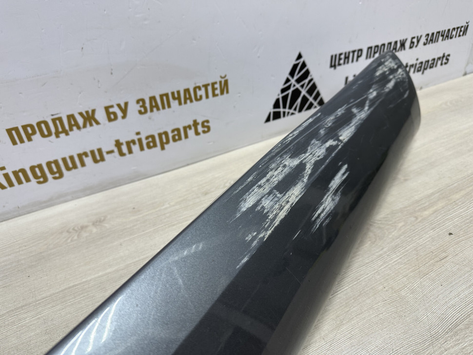 Порог левый бу Skoda Yeti OEM 5L0853855B Порог левый бу Skoda Yeti OEM 5L0853855B