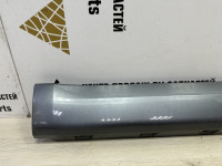 Порог левый бу Skoda Yeti OEM 5L0853855B