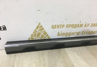 Молдинг двери передний правый BMW X3 G01 OEM 51137442794